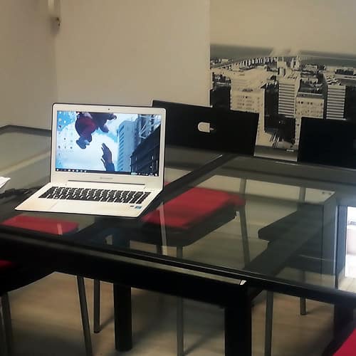 Curso de Inglês Online Portugal - Ana Calha - Conversação em grupos de 4